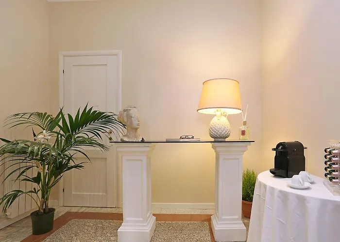 Apartment Liberty Rome Apartment - Liberty Collection *