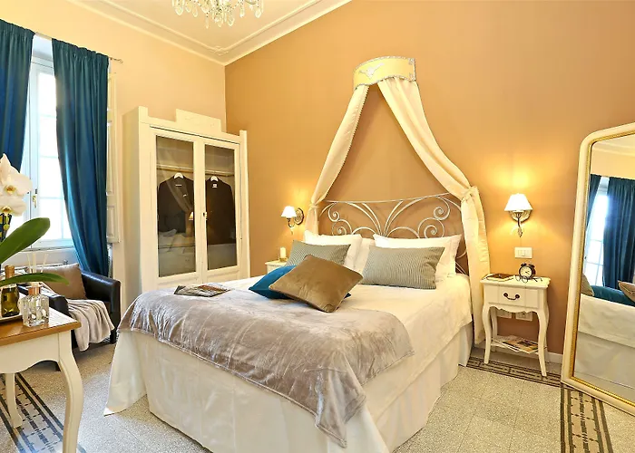 Liberty Rome Apartment - Liberty Collection Apartment Rom