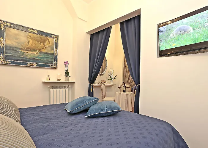 Liberty Rome Apartment - Liberty Collection Apartment *