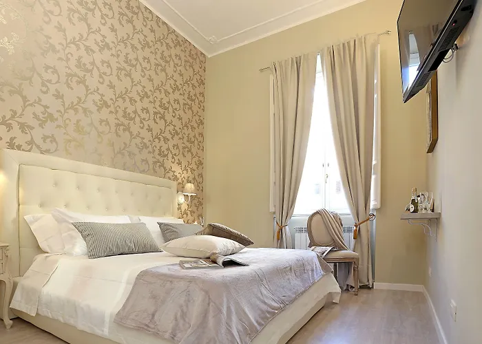 Liberty Rome Apartment - Liberty Collection