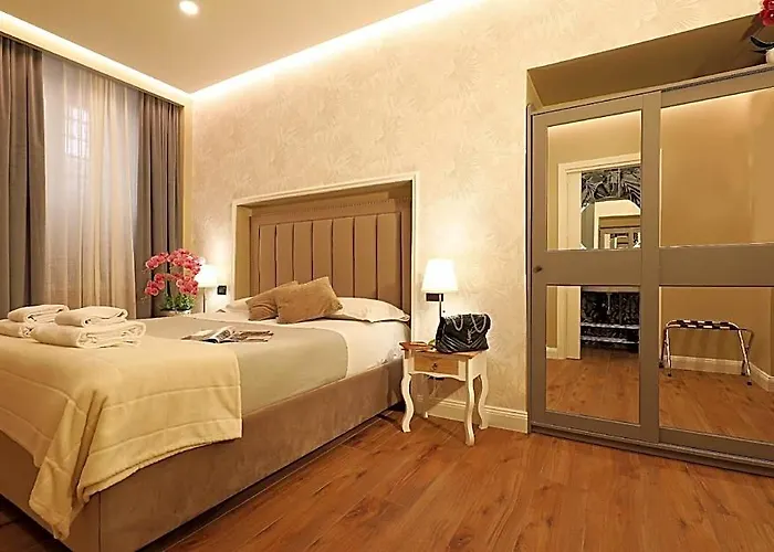Liberty Rome Apartment - Liberty Collection Rom