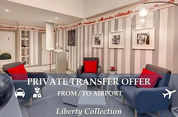 Liberty - Liberty Collection